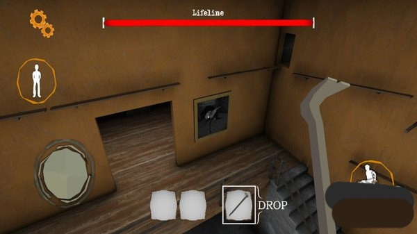 惊魂双胞胎中文版