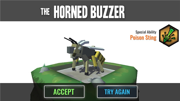 合成动物中文版3