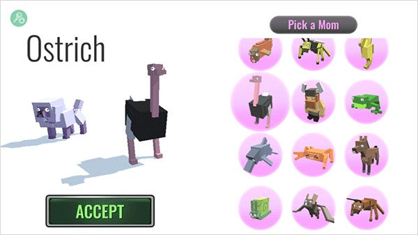 合成动物中文版