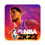 我的NBA2K23测试版