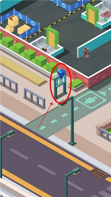 我要上厕所游戏