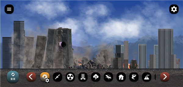 失控城市模拟器5