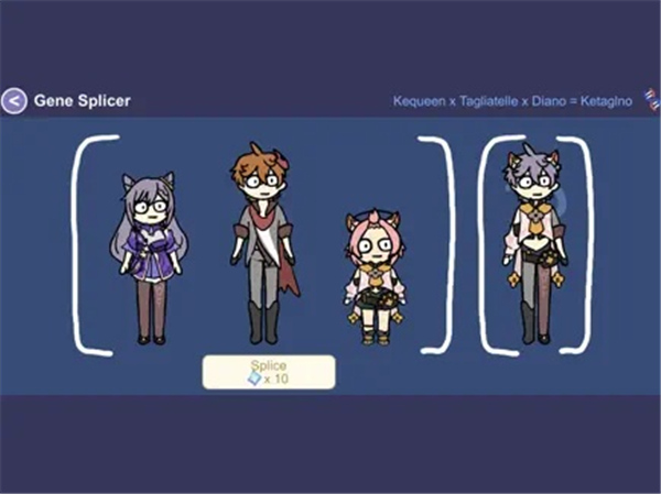 原神抽卡模拟器智慧版4