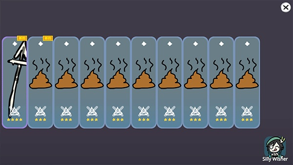 原神抽卡模拟器智慧版