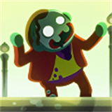 僵尸战争复仇联盟