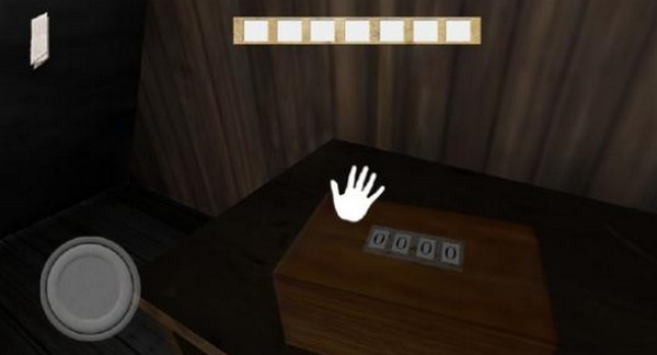 slendrina the forest