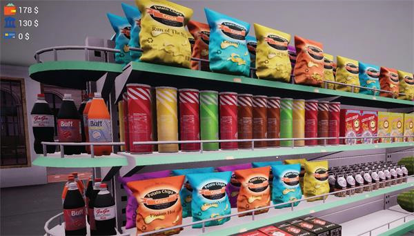 交易员生活模拟器2