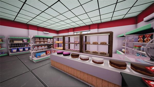 交易员生活模拟器4