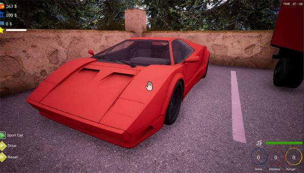 交易员生活模拟器5