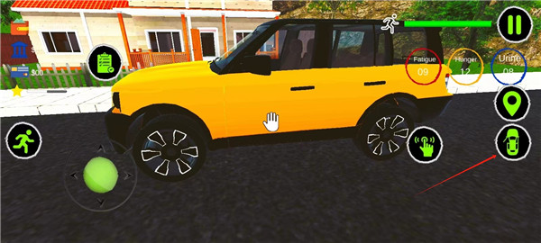 交易员生活模拟器