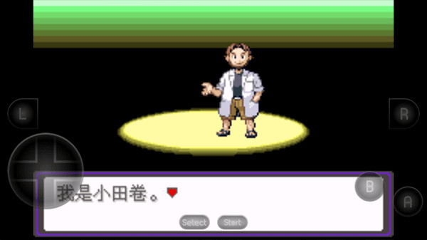 口袋妖怪漆黑的魅影4