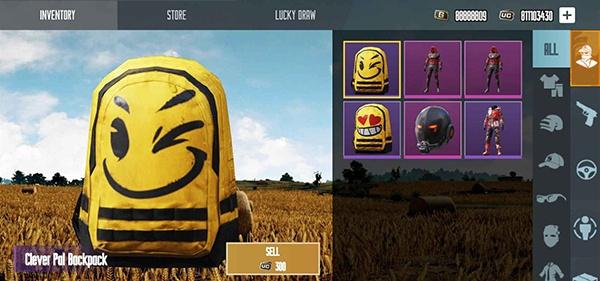 和平精英开箱模拟器2