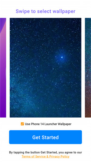 iPhone14模拟器