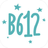 b612美颜相机