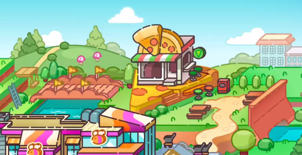 阿凡达世界正式版