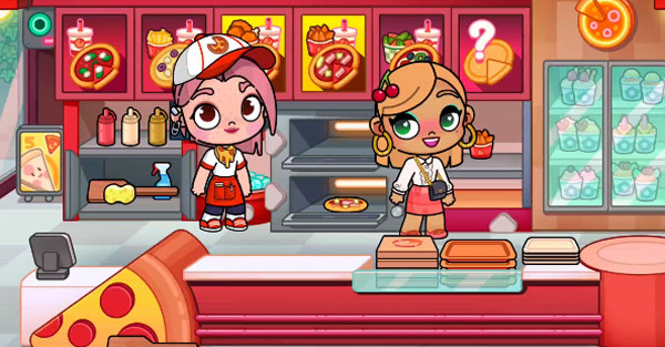 阿凡达世界正式版