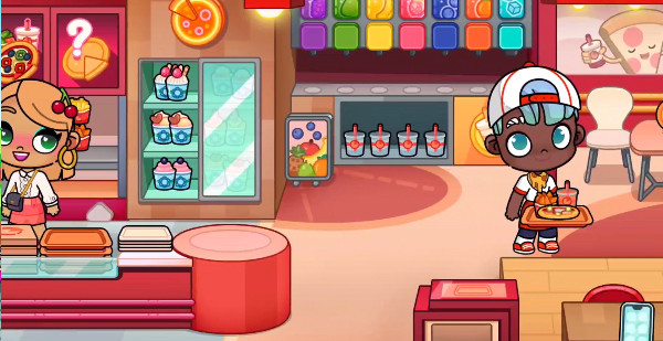 阿凡达世界正式版