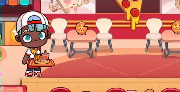 阿凡达世界正式版