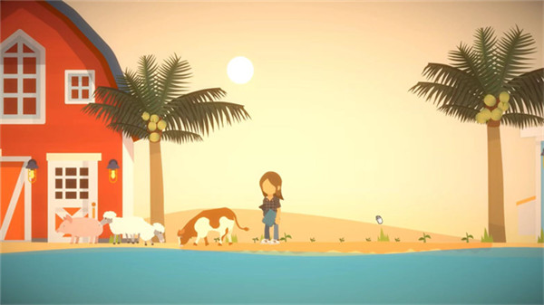 小生活悠闲小镇物语手游1