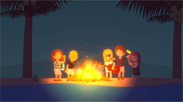 小生活悠闲小镇物语手游5