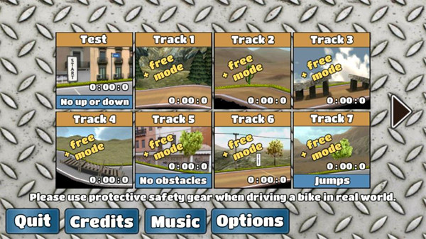 wheelie challenge翘头2