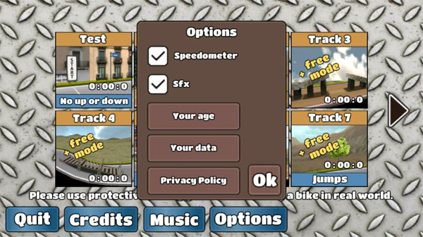 wheelie challenge翘头4