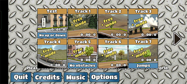 wheelie challenge翘头