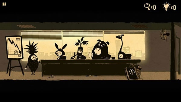 办公室冒险手游