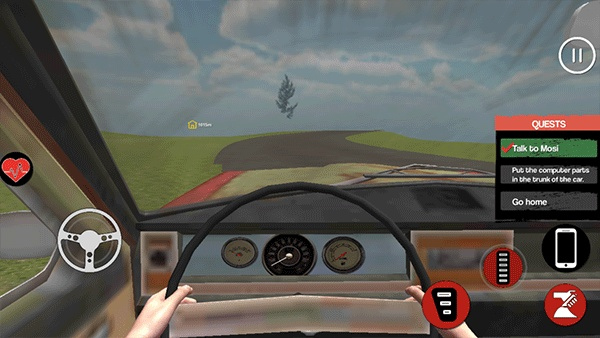 主播生活模拟器手机版4