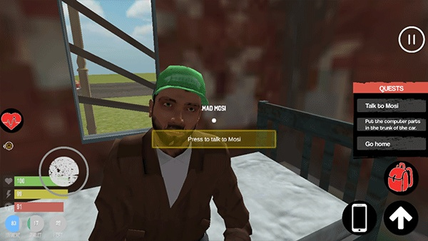 主播生活模拟器手机版