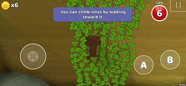 超级熊冒险手游