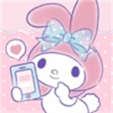 my melody美乐蒂