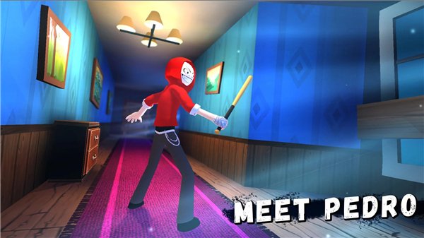 愤怒的男孩汉化版1