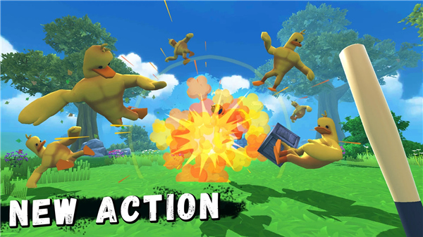 愤怒的男孩汉化版4