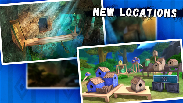 愤怒的男孩汉化版3