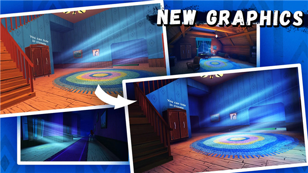 愤怒的男孩汉化版5