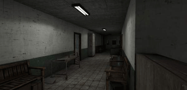 标本零恐怖生存1