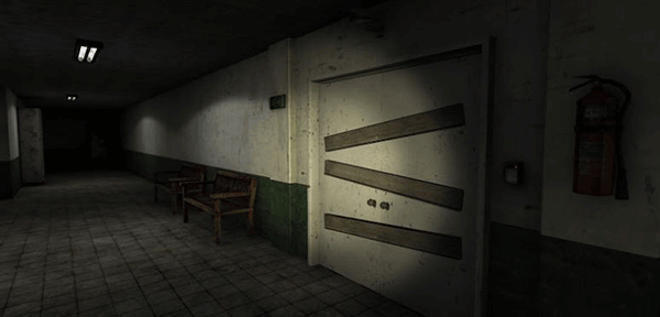 标本零恐怖生存3