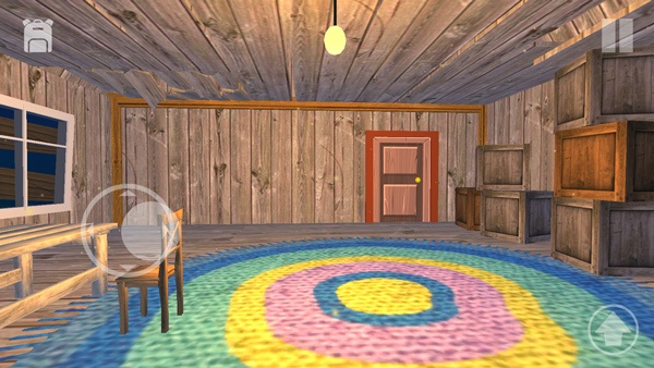 愤怒的男孩汉化版