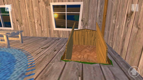 愤怒的男孩汉化版