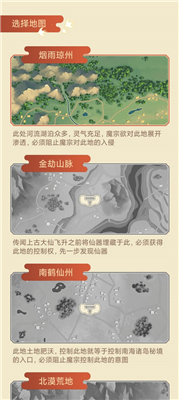 我的宗门
