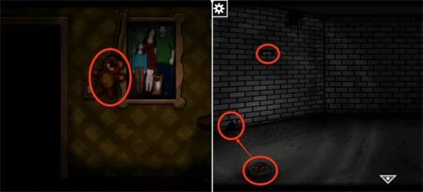 遗忘之丘第一步