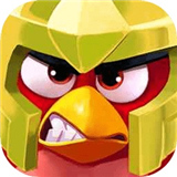 愤怒的小鸟王国中文版