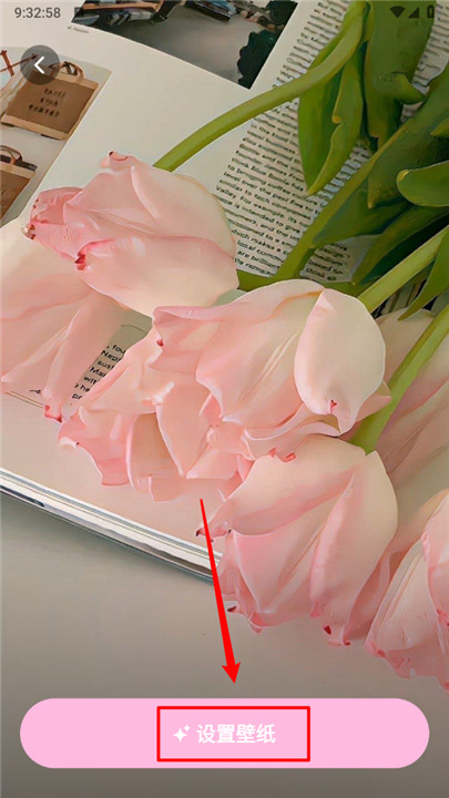 心动桌面壁纸手机版