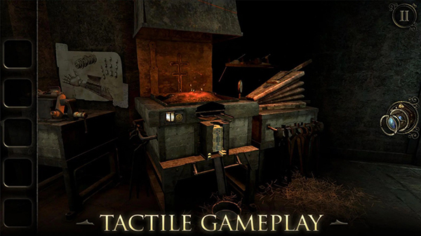 未上锁的房间31