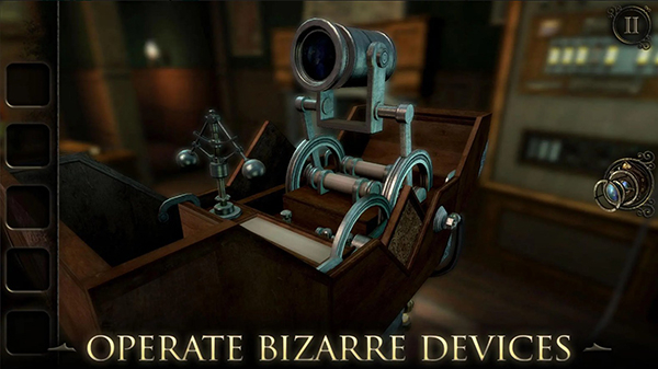 未上锁的房间34