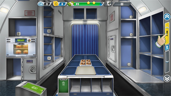 飞机大厨安卓版