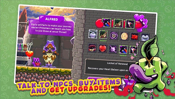 超级怪物任务中文版3