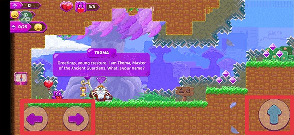 超级怪物任务中文版