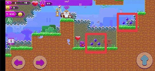 超级怪物任务中文版